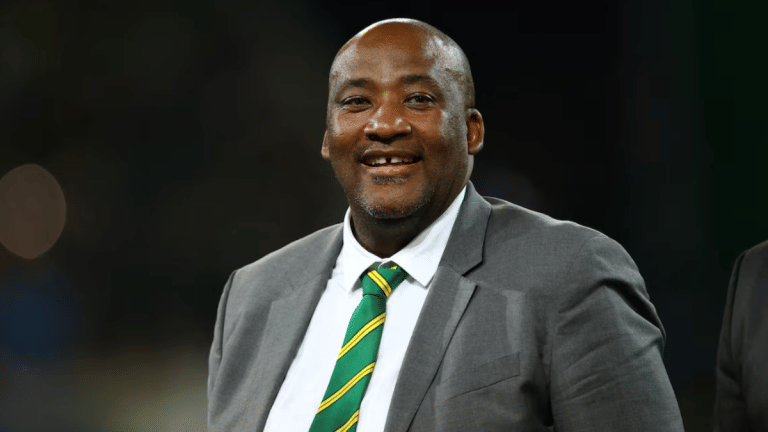 Cricket-South Africa sports minister joins calls for Afghanistan cricket boycott