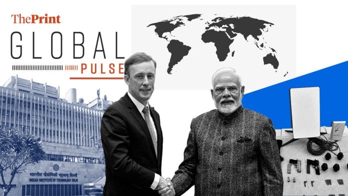 Image: Wasif Khan | ThePrint