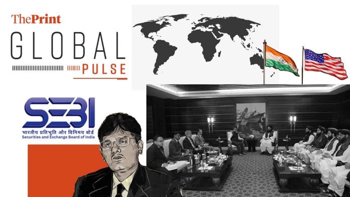 Image: Wasif Khan | ThePrint