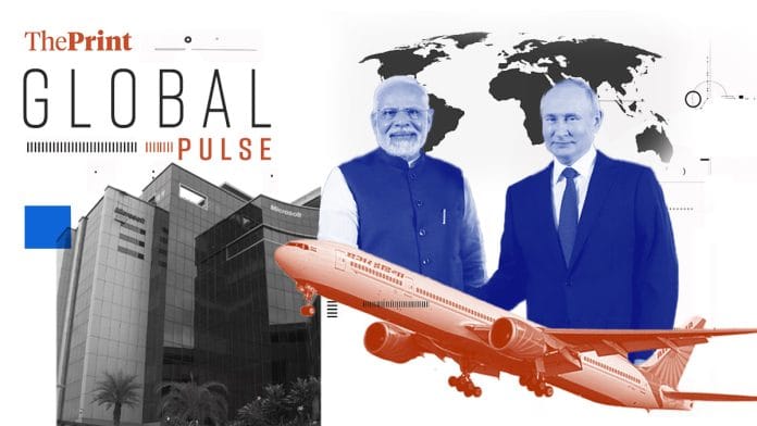 Image: Shruti Naithani | ThePrint