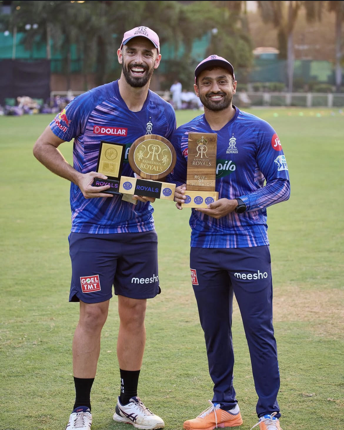 Karun Nair | Instagram