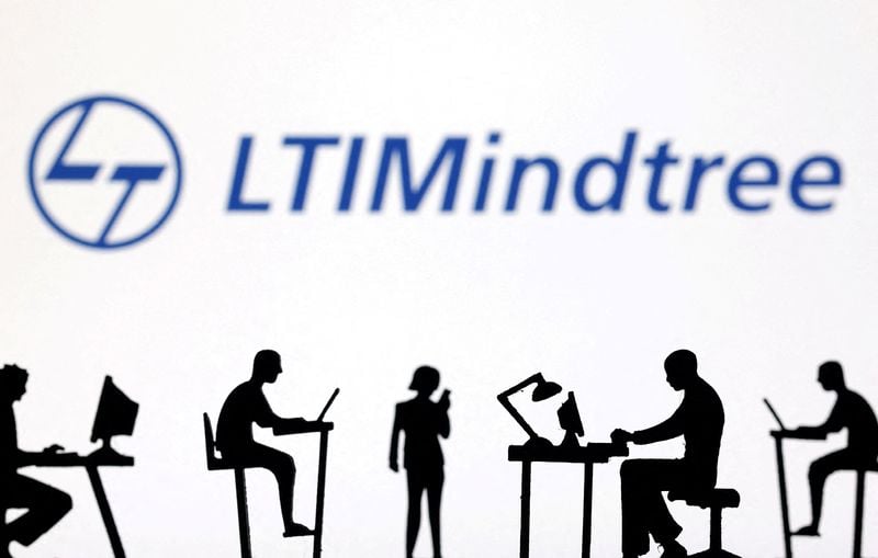 India's LTIMindtree names former employee Lambu as CEO – ThePrint ...