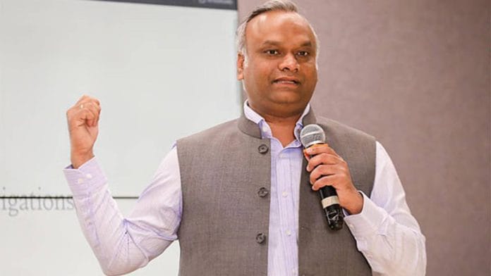 Priyank Kharge says Karnataka will protect interests on Mekedatu project