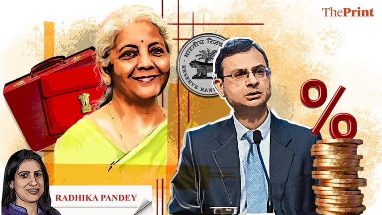 Amid challenges, the upcoming budget & monetary policy must work in tandem to focus on growth