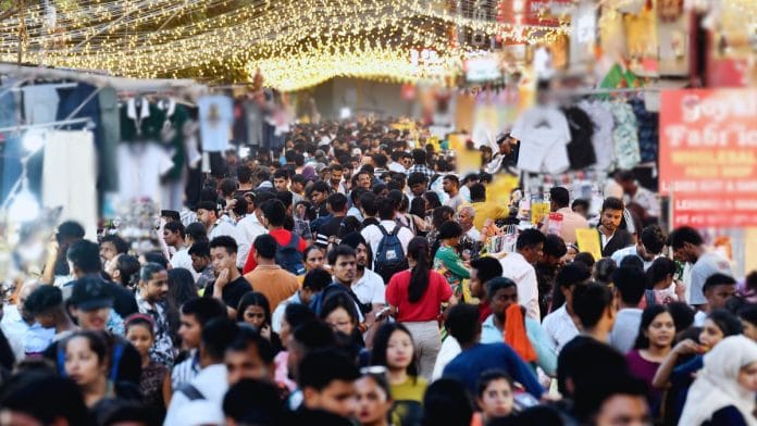 79 percent of Indians believe that religion helps society while 68 percent agree that it encourages tolerance. | Representative image | ANI