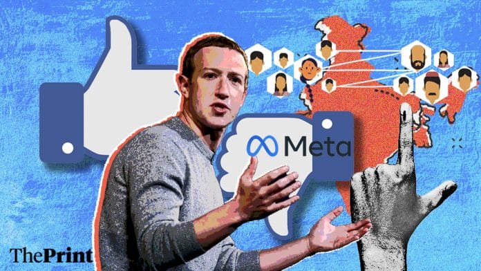 Illustration by Manali Ghosh | ThePrint