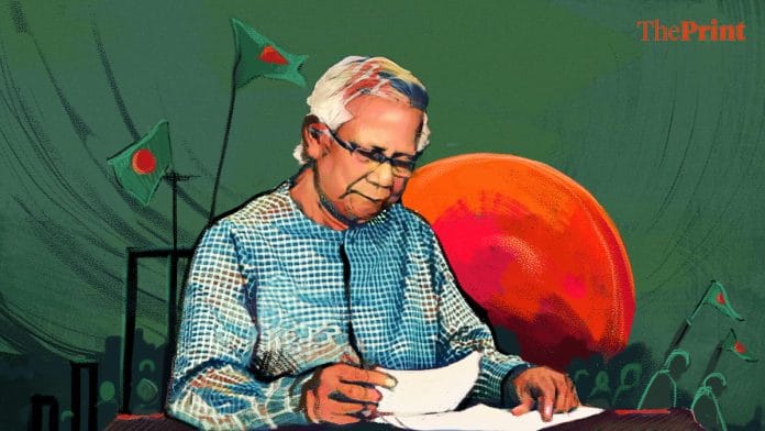 Illustration: Manali Ghosh | ThePrint