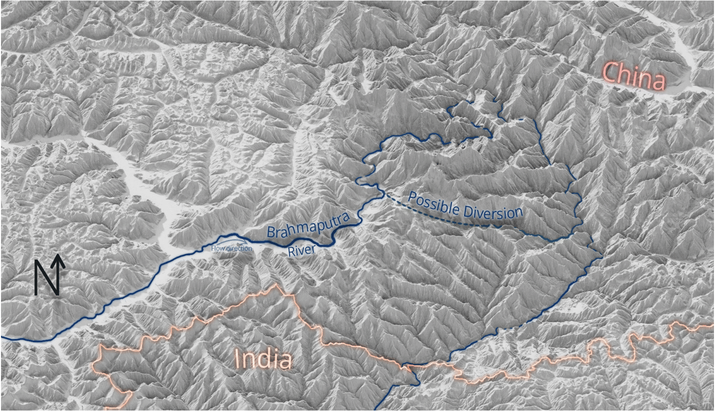 Courtesy: Nathan Ruser, ASPI