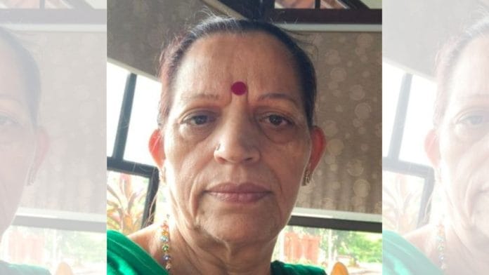 Naukaben Prajapati | X, @NaukabenPrajap2