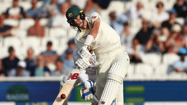 India loses to Australia as Border-Gavaskar Test series concludes with 3-1