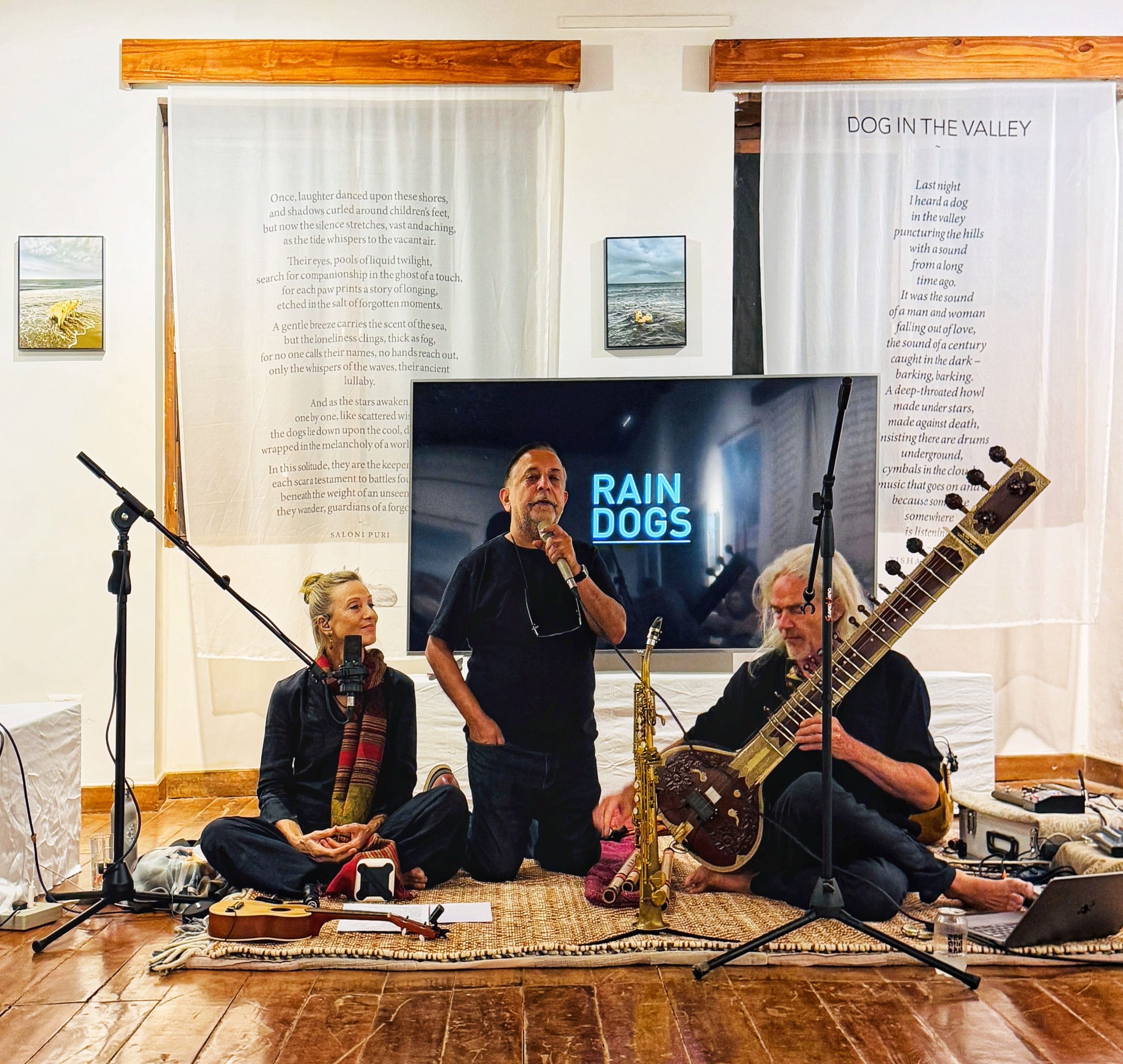 photographer Rohit Chawla