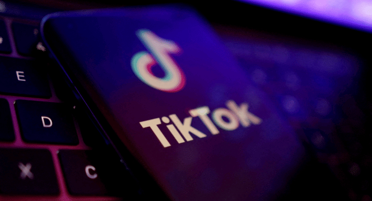 TikTok goes dark in US, tells users: fortunate Trump has indicated he will work on solution