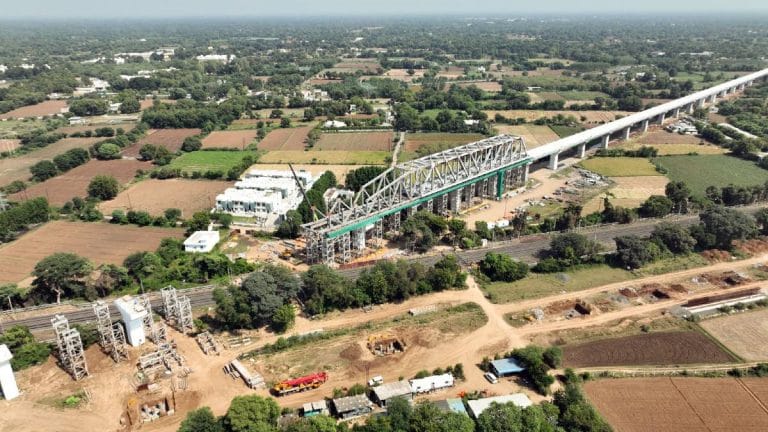 Roads, rail, waterways: Capex push in Budget keeps infra engine running