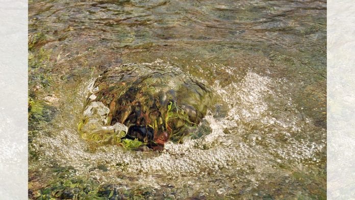 Representative picture of artesian well | Commons