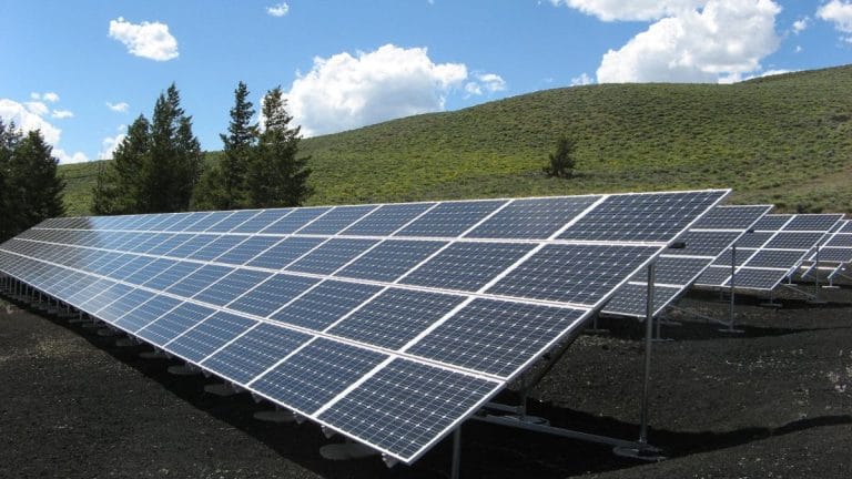 China has outperformed the US consistently in the clean energy race, says new report
