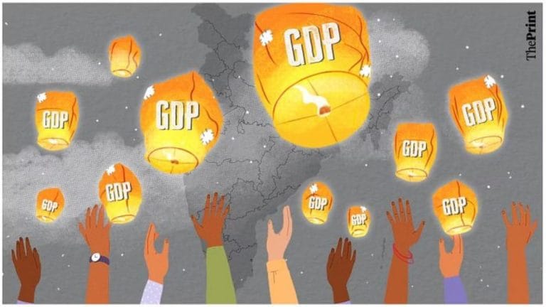 Manufacturing, construction & most services will drag FY25 GDP growth to 6.4%, govt estimate predicts