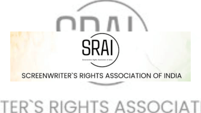 SubscriberWrites: Registration of SRAI marks a new era for screenwriters in India