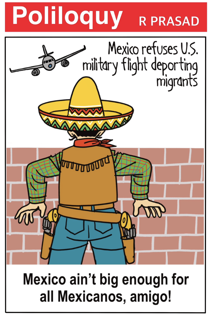 R Prasad | X\@rprasad66