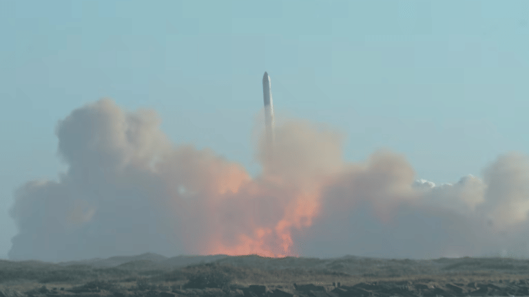 SpaceX Starship explodes mid-flight setting back Elon Musk’s rocket programme, flights diverted