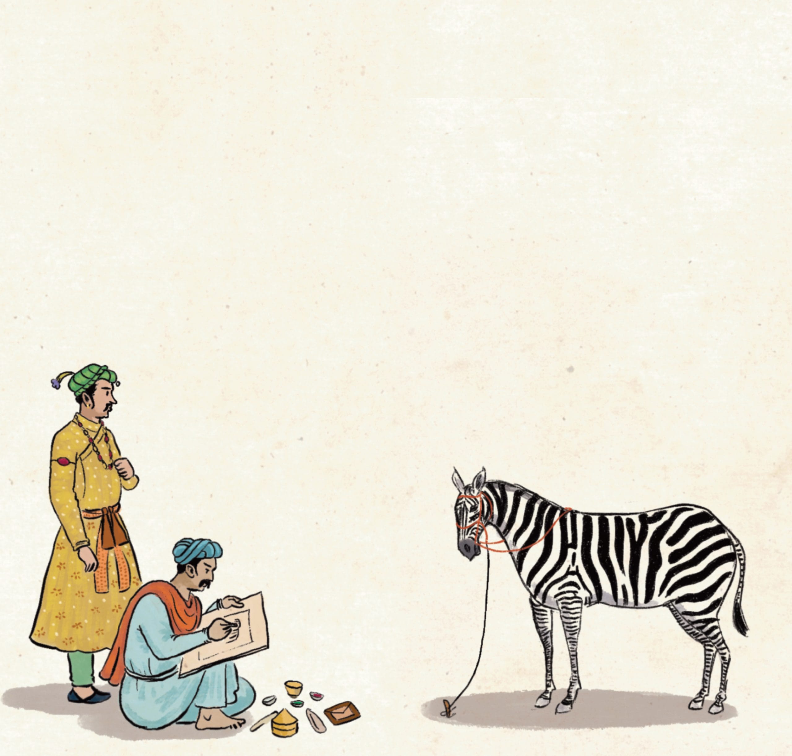 Credit: @ashwitha_writes@oddballcomics 