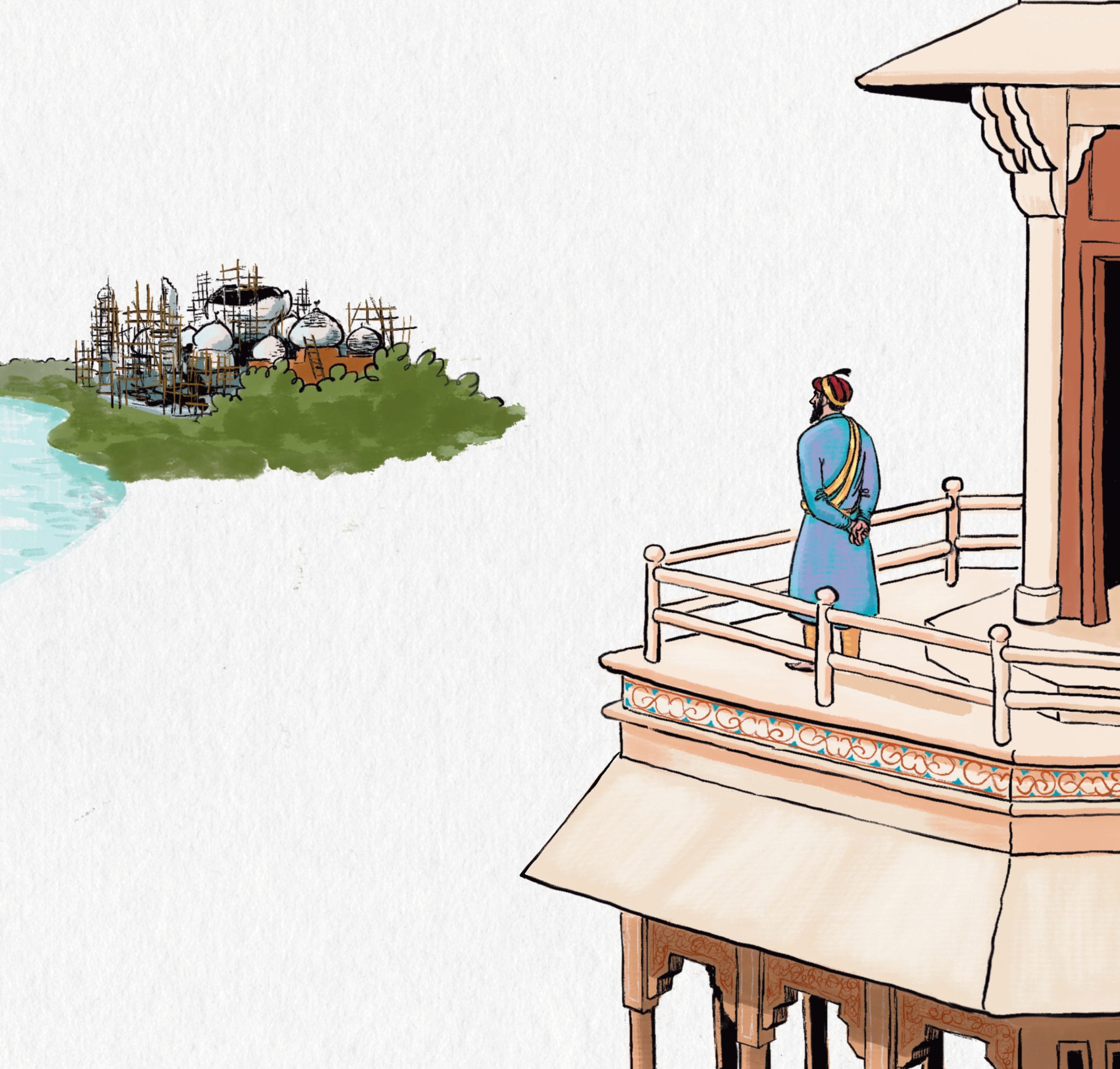 credit: @ashwitha_writes@oddballcomics 