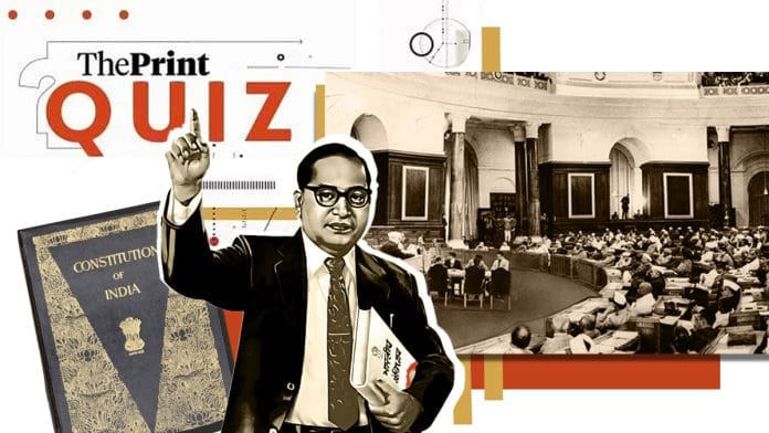 76th Republic Day Quiz | Illustration: Manali Ghosh | ThePrint