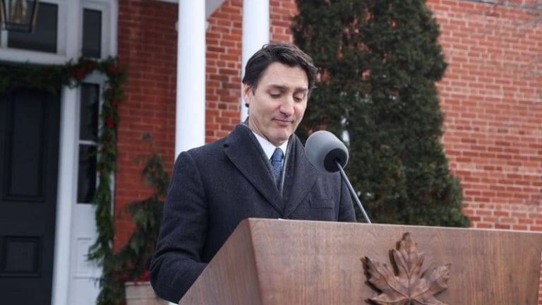 The rise and fall of Justin Trudeau—A look at his tenure as Canada’s prime minister