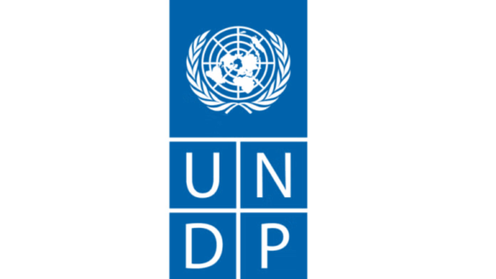 UNDP logo | Commons
