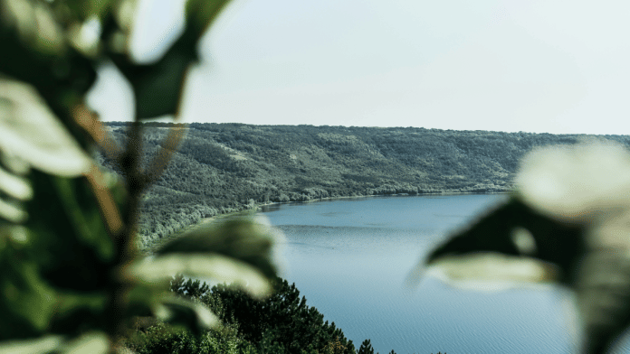 Ukraine's water crisis underscores broader water security concerns | Unspalsh/Taras Zaluzhnyi