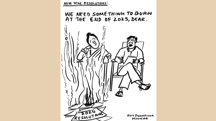 Roy Ponnanna | X: @royponnanna