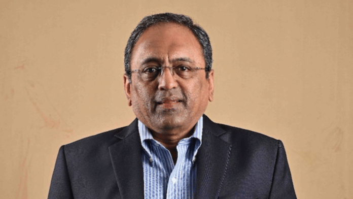 SN Subrahamanyam | @X