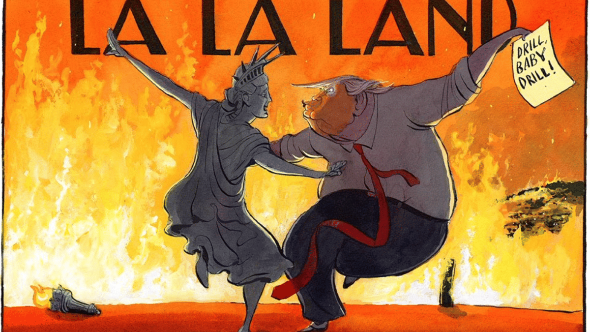 Morten Morland for The Times | The Times 