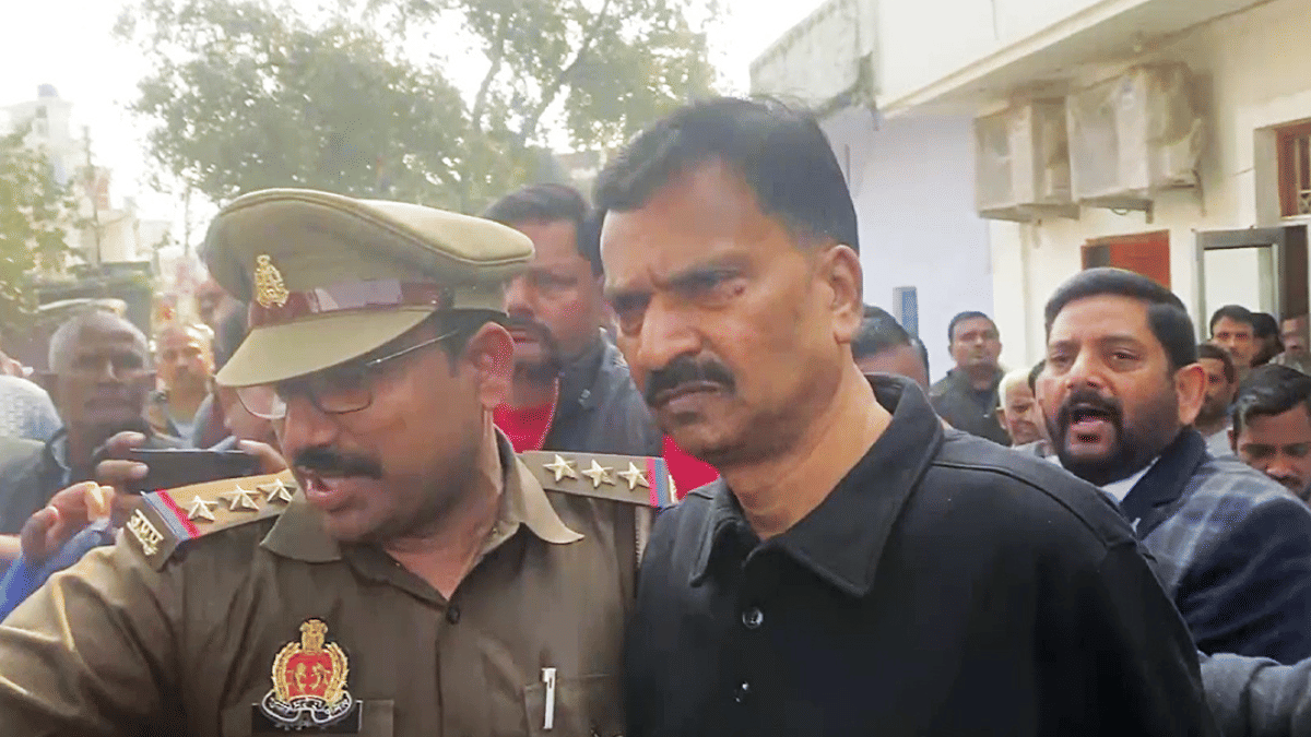 Who is Congress MP Rakesh Rathore & why political rivals are silent ...