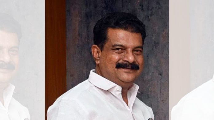 PV Anvar | File photo | ANI
