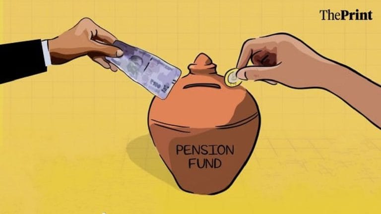 Indians can’t invest retirement funds internationally. Govt should study the viability