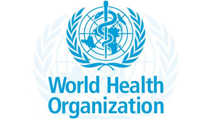 World Health Organization Logo | File Photo | Commons