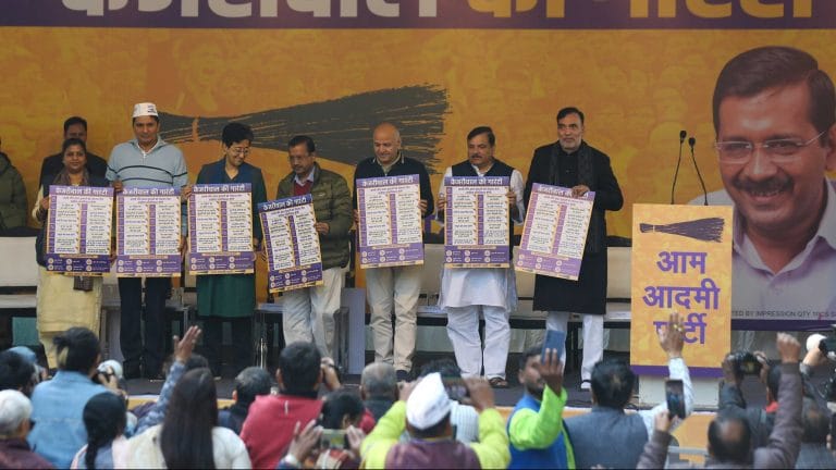 Kejriwal’s SC/ST scholarship scheme is flawed. It lacks intent