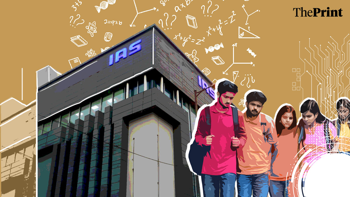 General category students protest Physics Wallah coaching scheme. ‘Exclusion is happening’