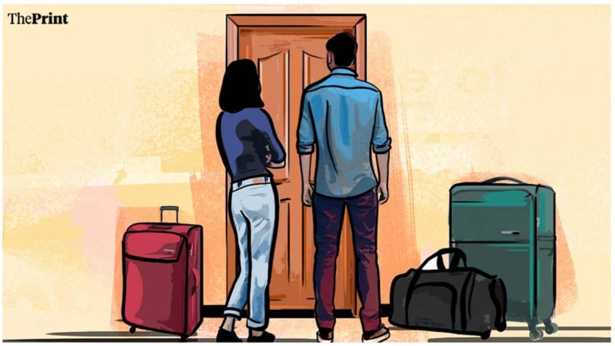 HC rejects live-in couple’s plea for police protection, cites ‘western influence, modern lifestyle’