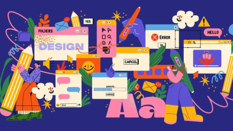 Top Foundational Tech Skills To Hone As A Creative Professional