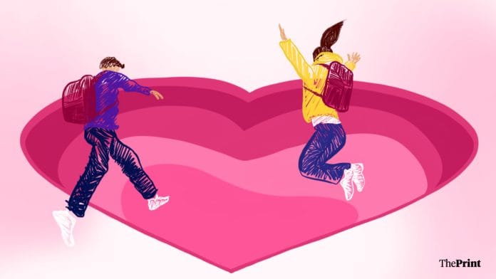 Illustration: Shruti Naithani | ThePrint