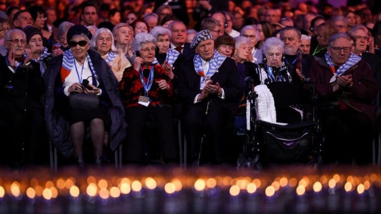 It’s time for India to become a member of the International Holocaust Remembrance Alliance