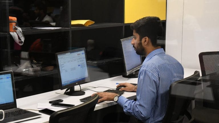 84% of Indian IT employees have fatty liver disease. Cutting calories won’t fix it