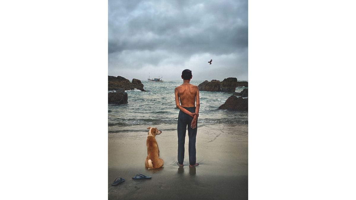 Credit: Rohit Chawla 