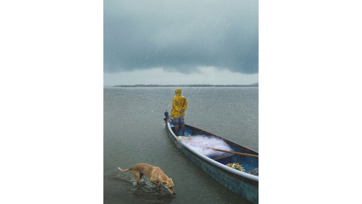 Credit: Rohit Chawla