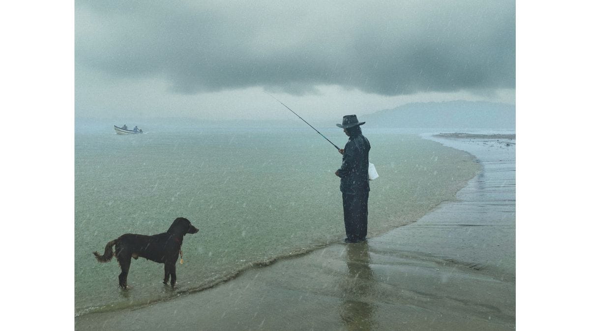 Credit: Rohit Chawla