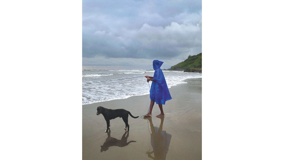 Credit: Rohit Chawla