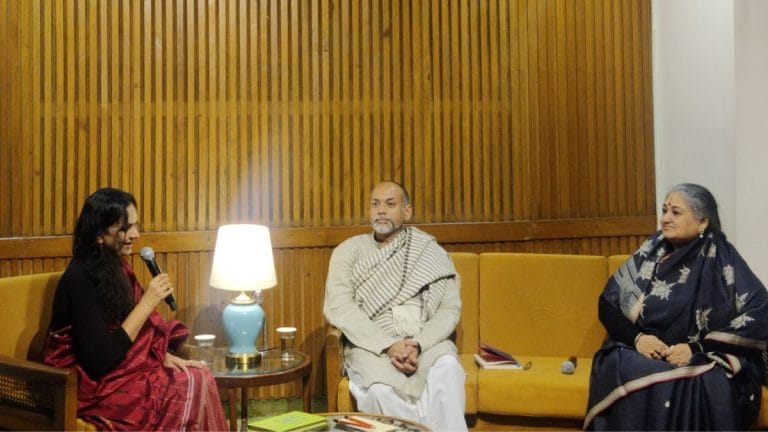 When Faiz Ahmad Faiz signed his ghazal for Shubha Mudgal — ‘now this is dedicated to you’