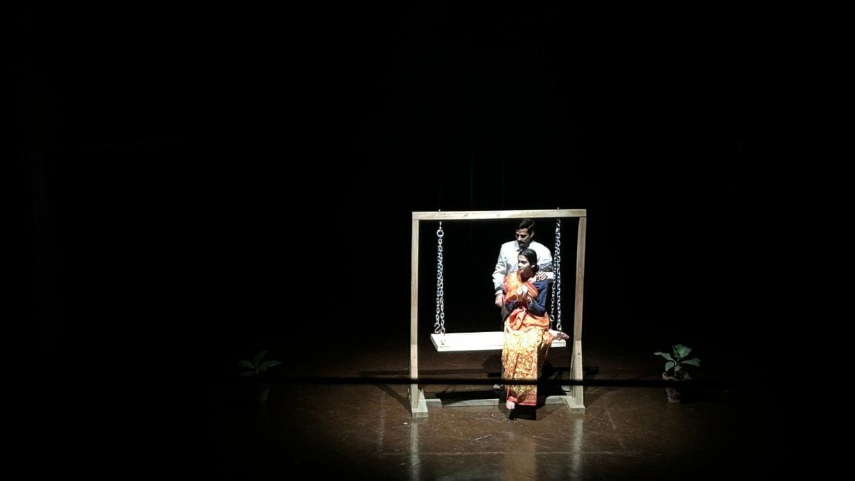 Kasturba versus Gandhi | Zenaira Bakhsh, ThePrint