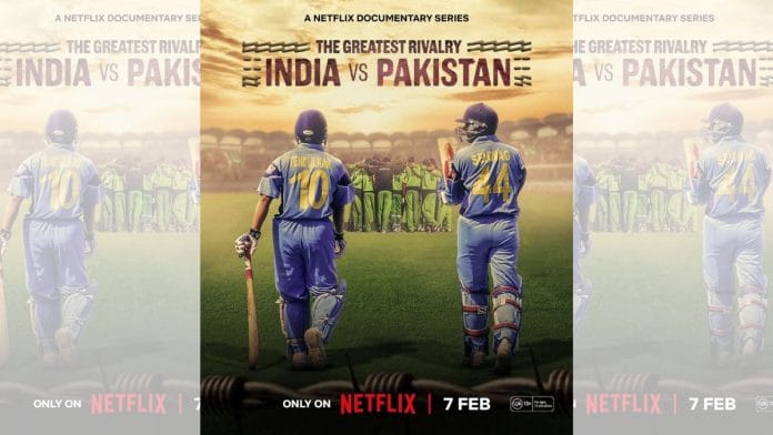 The Greatest Rivalry: India vs Pakistan